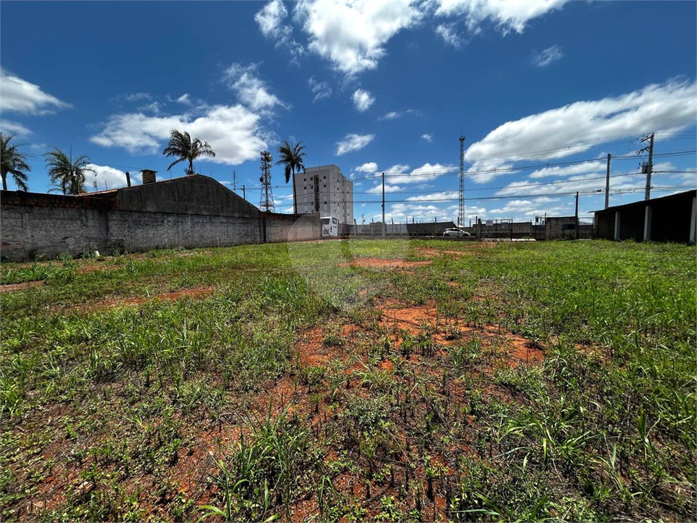 Terreno à venda em Vila Carolina, Itapetininga, SP