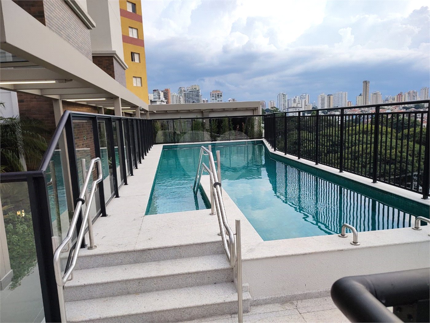 Apartamento à venda com 2 quartos, sendo 1 suíte, em Mandaqui, São Paulo, SP