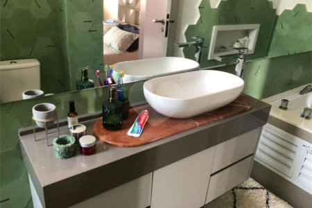 Apartamento à venda com 1 quarto em Alto da Lapa, São Paulo, SP