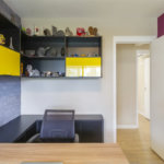 Apartamento à venda com 3 quartos, sendo 1 suíte, em Jardim Vazani, São Paulo, SP