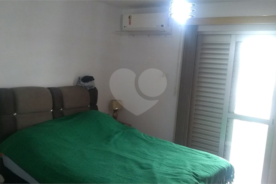 Sobrado à venda com 3 quartos, sendo 1 suíte, em Tucuruvi, São Paulo, SP