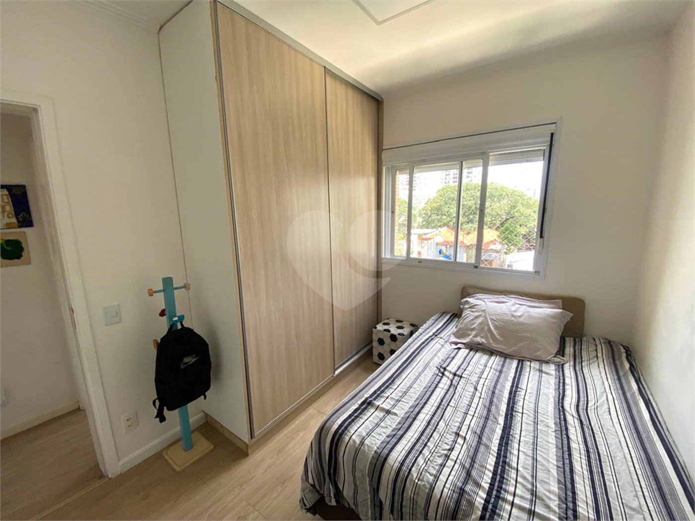 Apartamento à venda com 3 suítes em Lapa, São Paulo, SP