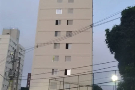 Apartamento à venda com 2 quartos em Jardim Celeste, São Paulo, SP