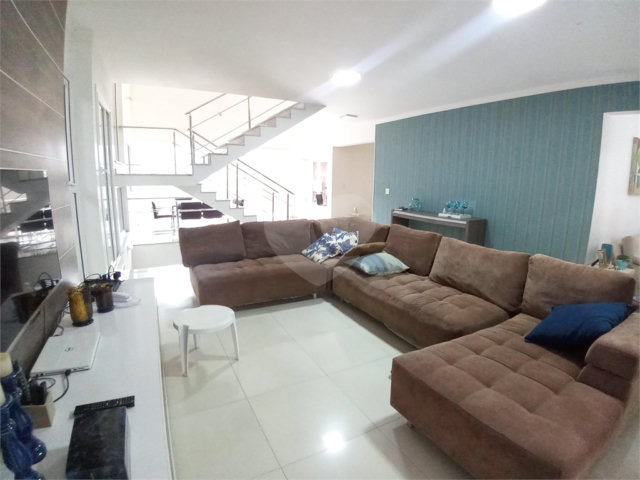Casa à venda com 3 suítes no condomínio Reserva Nova Cantareira, São Paulo - SP
