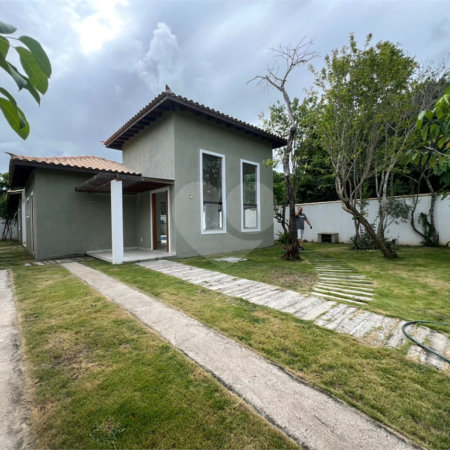 Casa à venda com 3 suítes em Caravelas, Armação dos Búzios, RJ