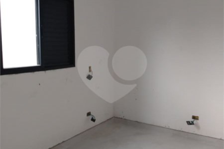 Apartamento à venda com 2 quartos em Tucuruvi, São Paulo, SP