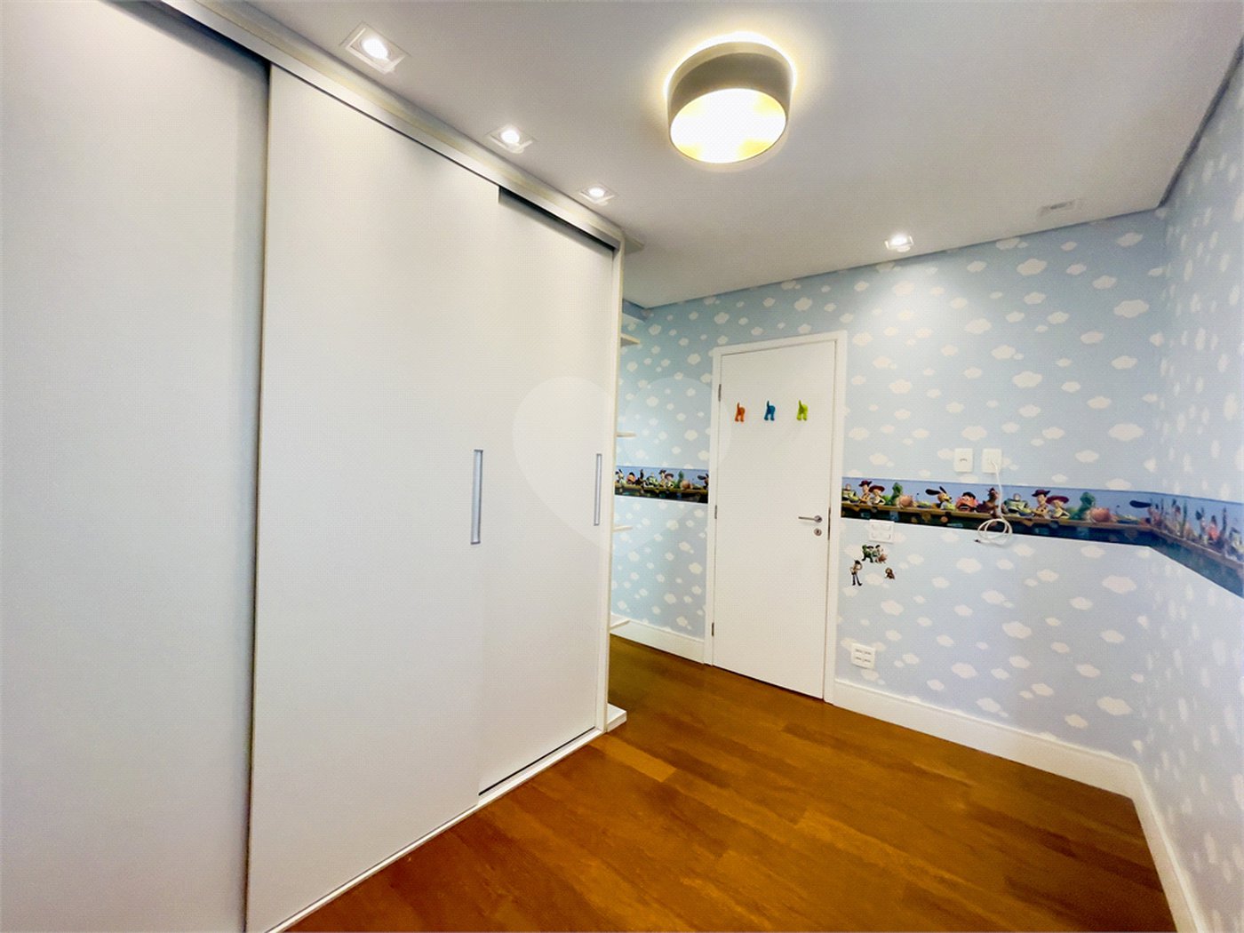 Apartamento à venda com 3 suítes no Centro, São Bernardo do Campo, SP