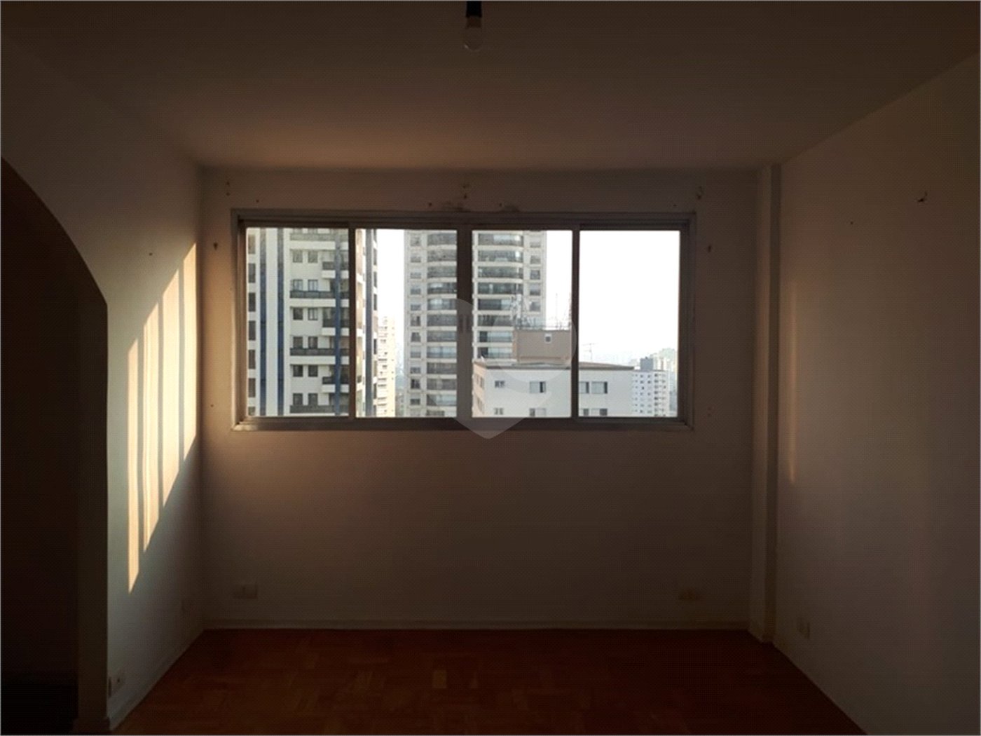 Apartamento à venda com 2 quartos em Santana, São Paulo, SP