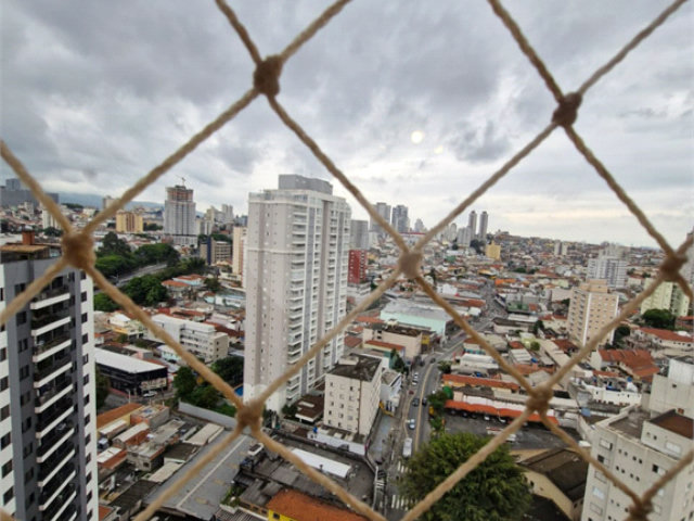 Apartamento à venda com 2 quartos em Parada Inglesa, São Paulo, SP