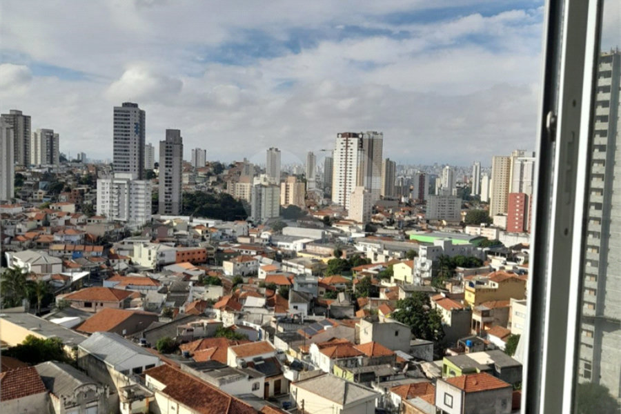 Apartamento à venda com 2 quartos em Tucuruvi, São Paulo, SP