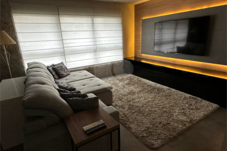 Apartamento à venda ou para alugar com 1 quarto em Cidade Monções, São Paulo, SP