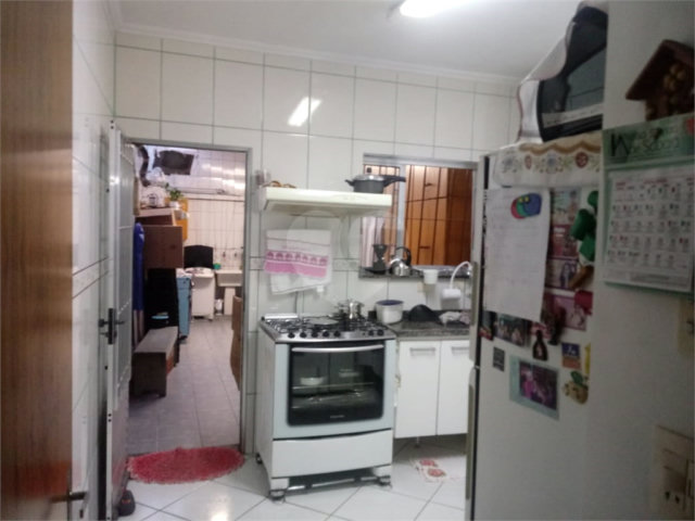 Sobrado à venda com 2 quartos em Campo Grande, São Paulo, SP
