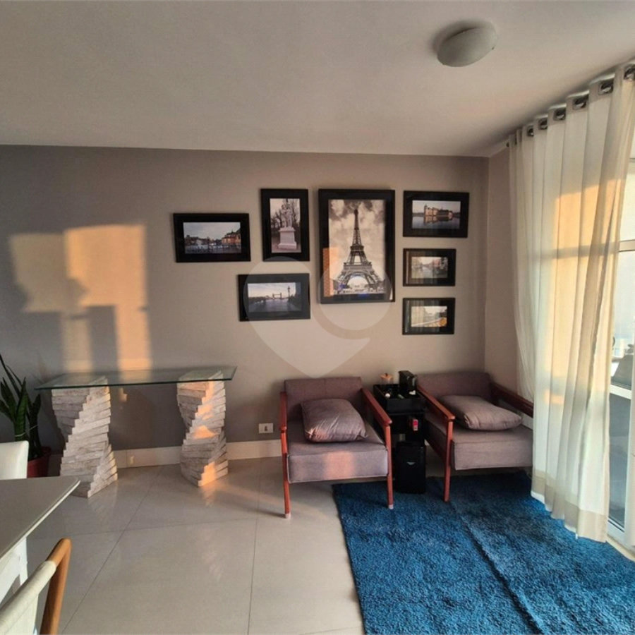 Apartamento à venda com 3 quartos, sendo 1 suíte, em Vila Bela, São Paulo, SP