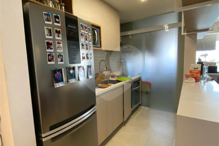 Apartamento à venda com 2 quartos, sendo 1 suíte, em Vila Carrão, São Paulo, SP