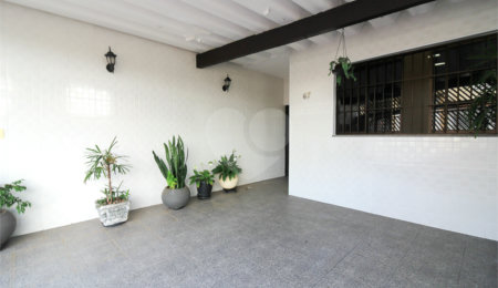 Casa Térrea à venda com 3 quartos em Vila Isolina Mazzei, São Paulo, SP