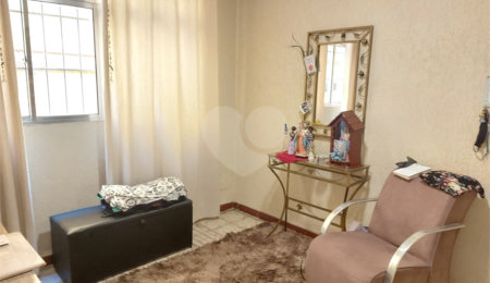 Sobrado à venda com 4 quartos, sendo 1 suíte,  em Tucuruvi, São Paulo, SP