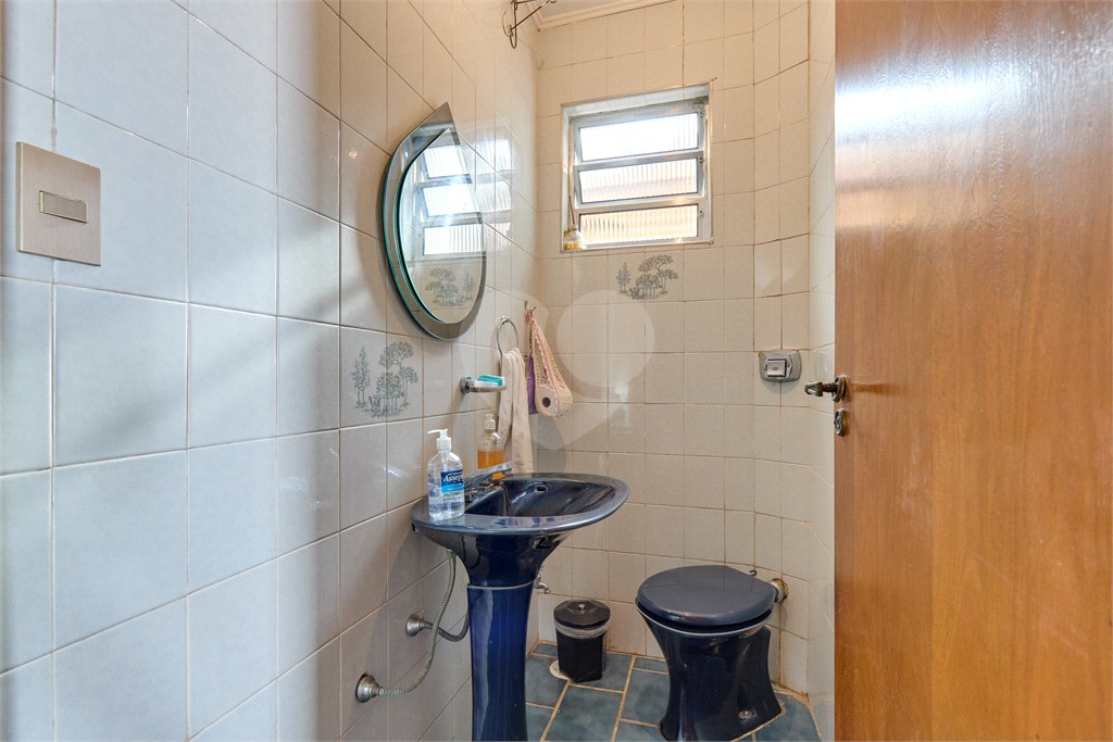 Sobrado à venda com 4 quartos, sendo 1 suíte, em Brooklin Novo, São Paulo, SP