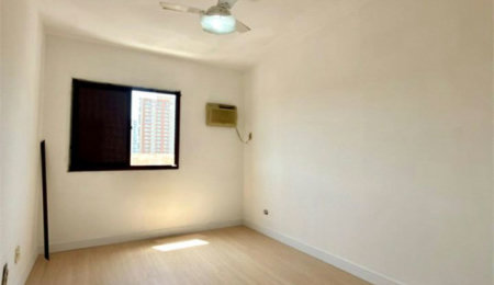 Apartamento Residencial à venda, Boqueirão, Praia Grande - AP1220.