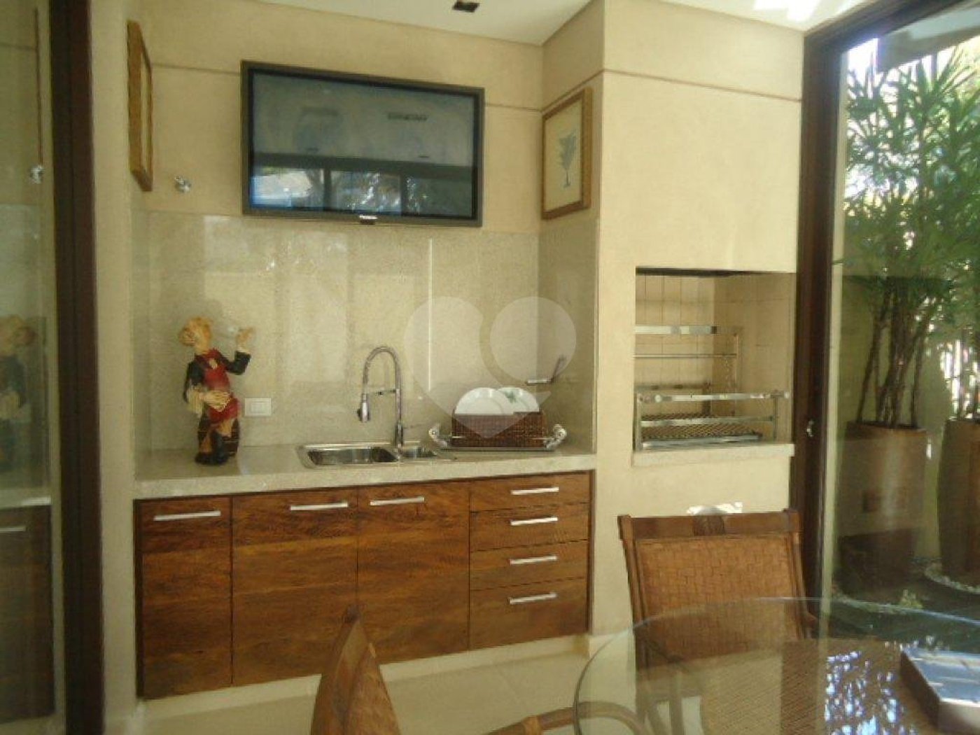 Casa à venda com 4 suítes em Tremembé, São Paulo, SP
