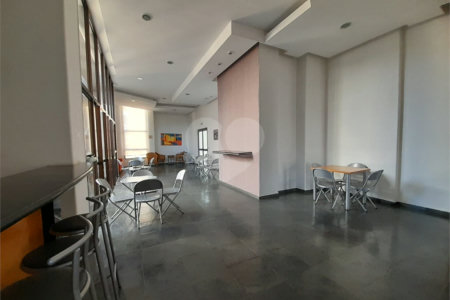Apartamento para locação 53m² na Vila Mariana ao lado do Metrô Klabin