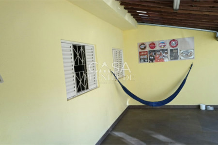 Casa à venda com 2 quartos, sendo 1 suíte,  em Central Parque Sorocaba, Sorocaba, SP