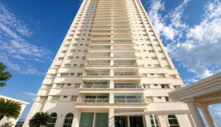 Apartamento à venda ou para alugar com 4 quartos, sendo 3 suítes,  em Jardim Mariana, Cuiabá, MT