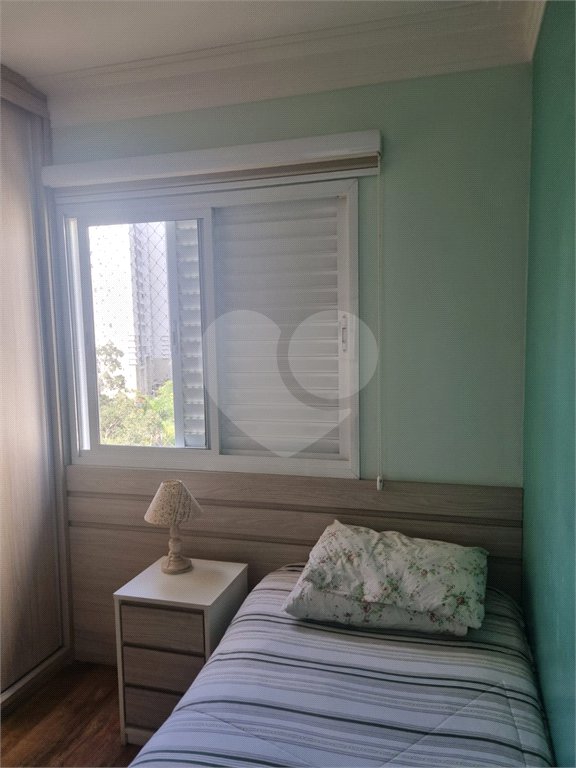 Apartamento à venda com 3 quartos, sendo 1 suíte, em Mandaqui, São Paulo, SP