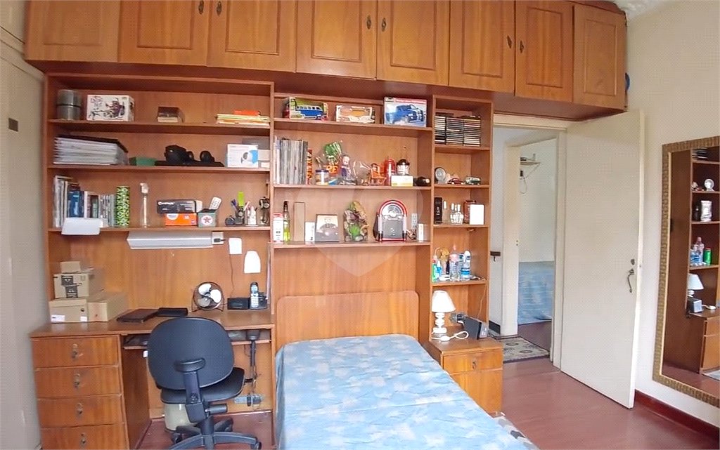 Sobrado à venda com 3 quartos, sendo 2 suítes, em Santana, São Paulo, SP