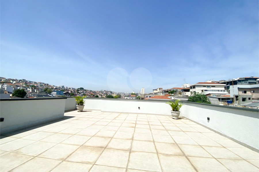 Apartamento à venda com 1 quarto em Vila Maria, São Paulo, SP