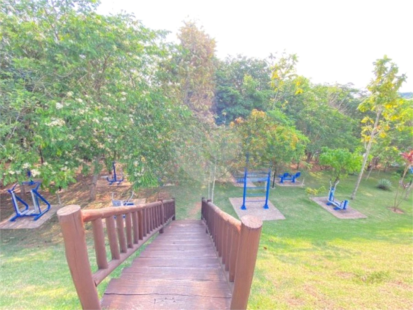 Terreno à venda no condomínio Reserva da Mata, Jundiaí - SP