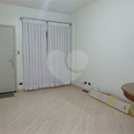 Apartamento à venda com 2 quartos em Santana, São Paulo, SP