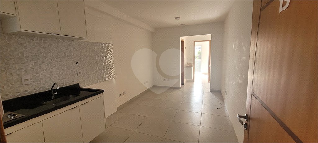Duplex à venda com 2 suítes em Água Fria, São Paulo, SP