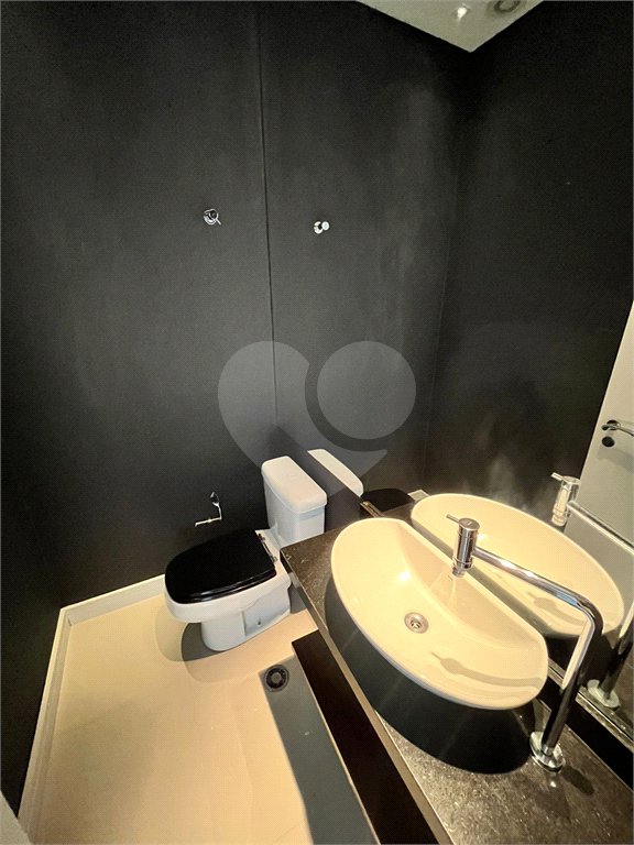 Apartamento à venda com 3 suítes em Vila Andrade, São Paulo, SP