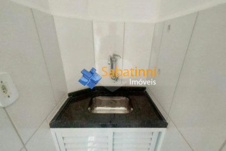 Apartamento à venda com 1 quarto em Vila Buarque, São Paulo, SP