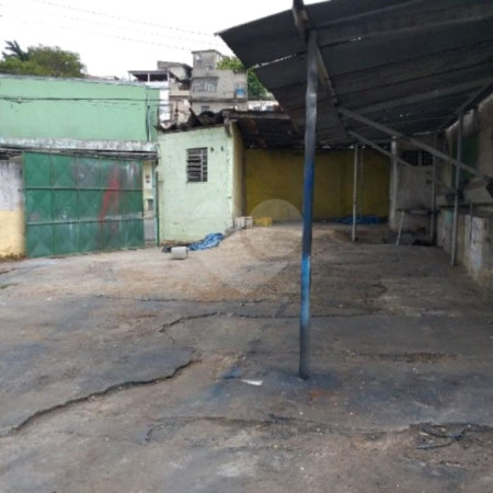 Terreno à venda em Vila Dalva, São Paulo, SP