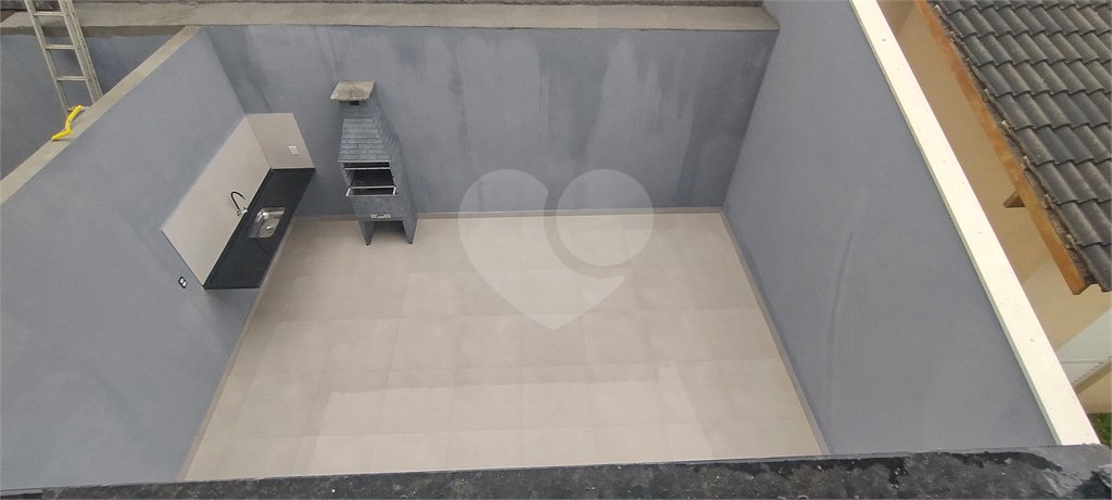 Sobrado à venda com 3 quartos, sendo 1 suíte, em Jardim Maristela, Atibaia, SP