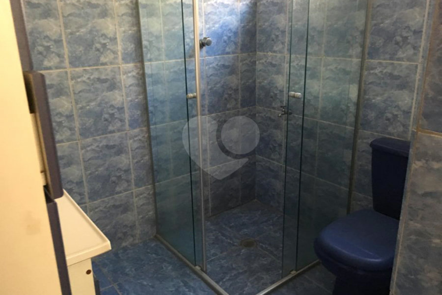 Casa Térrea à venda ou para alugar com 3 quartos, sendo 1 suíte, em Santana, São Paulo, SP