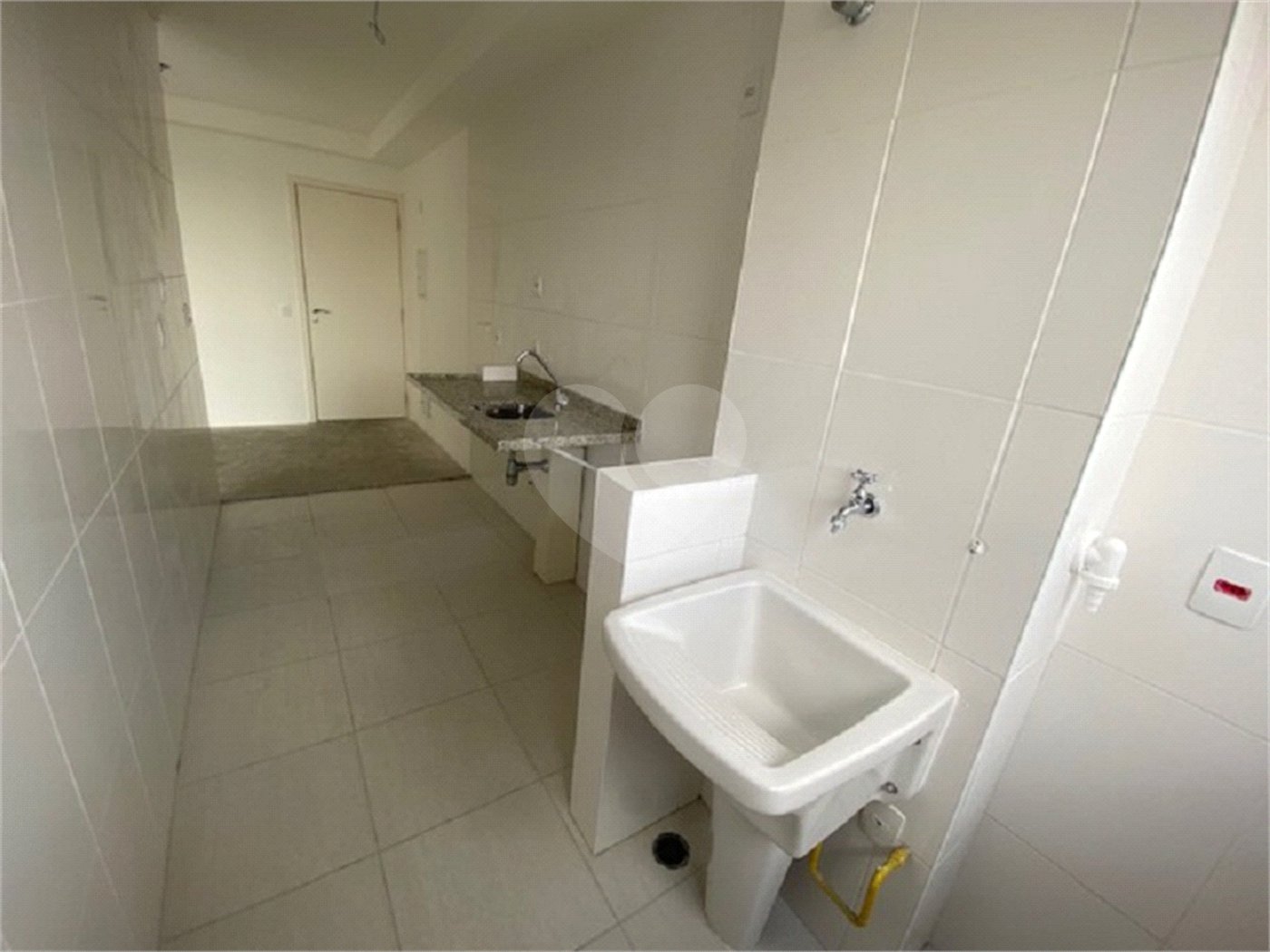 Apartamento à venda com 2 quartos em Aclimação, São Paulo, SP