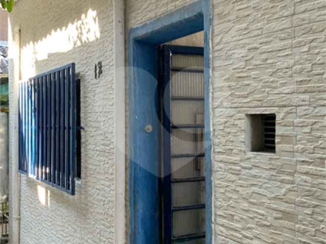 Casa à venda com 2 quartos em Tucuruvi, São Paulo, SP
