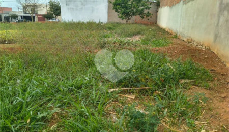 Terreno à venda em Portal dos Pinheiros Ii, Itapetininga, SP