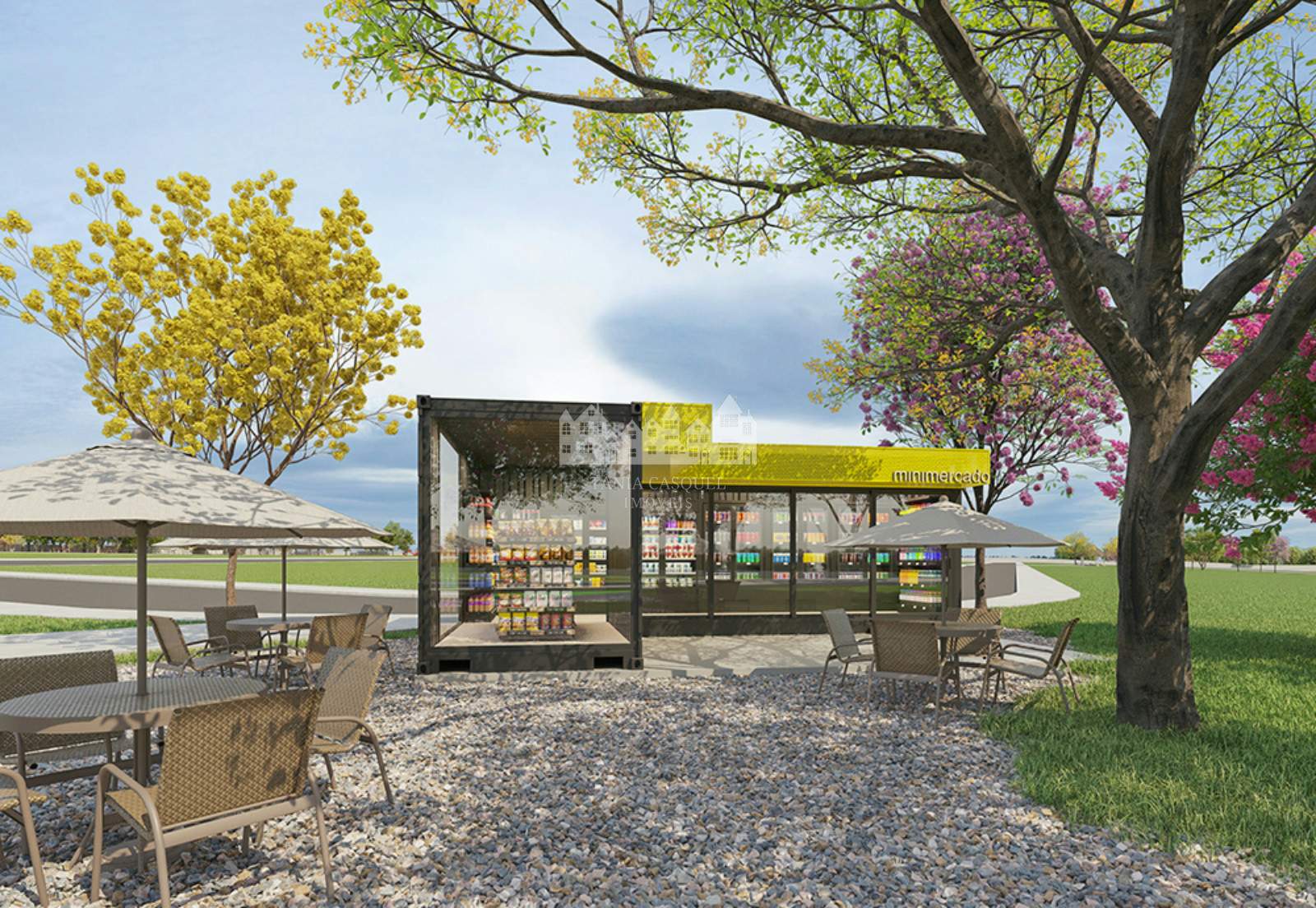 Terreno, 2 hectares - Foto 17