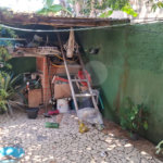 Casa Térrea à venda com 2 quartos em Balneário Itaoca, Mongaguá, SP