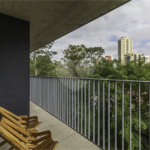 Apartamento à venda ou para alugar com 1 suíte em Jardim das Bandeiras, São Paulo, SP