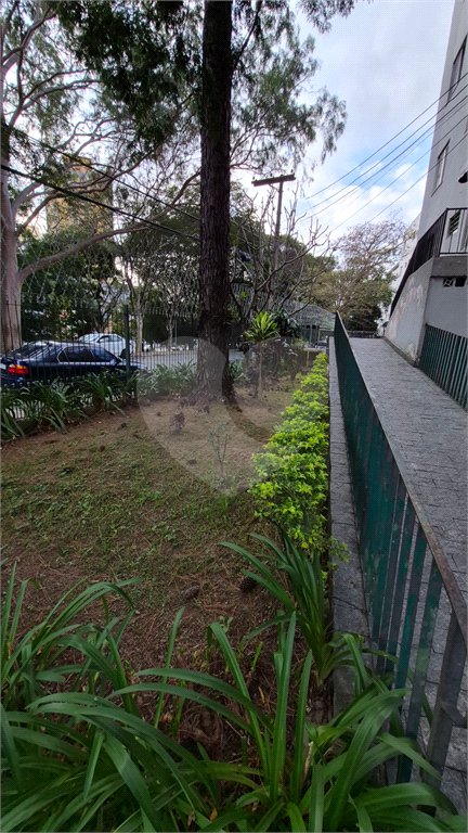Apartamento à venda com 2 quartos em Jardim Adhemar de Barros, São Paulo, SP