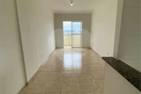 Apartamento à venda com 2 quartos em Vila Maria, São José dos Campos, SP