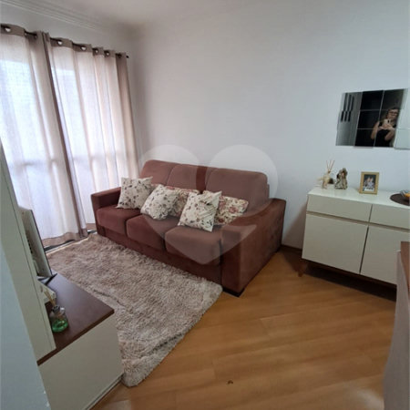 Apartamento à venda com 2 quartos em Vila Santa Teresa (zona Sul), São Paulo, SP