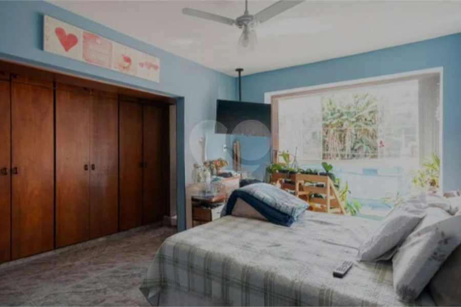 Sobrado à venda com 3 quartos, sendo 1 suíte, em Horto, São Paulo, SP