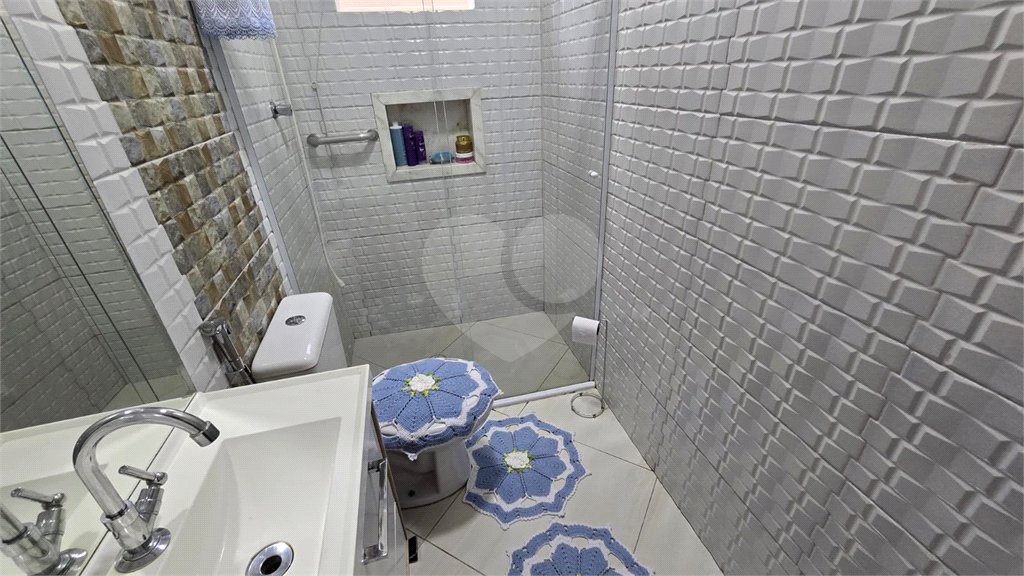 Casa à venda com 2 quartos, sendo 1 suíte,  em Vila Bonilha, São Paulo, SP