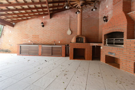 Apartamento à venda com 4 quartos, sendo 2 suítes,  em Jardim Parque Morumbi, São Paulo, SP