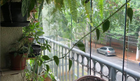 Apartamento à venda com 3 quartos, sendo 1 suíte,  em Vila Andrade, São Paulo, SP